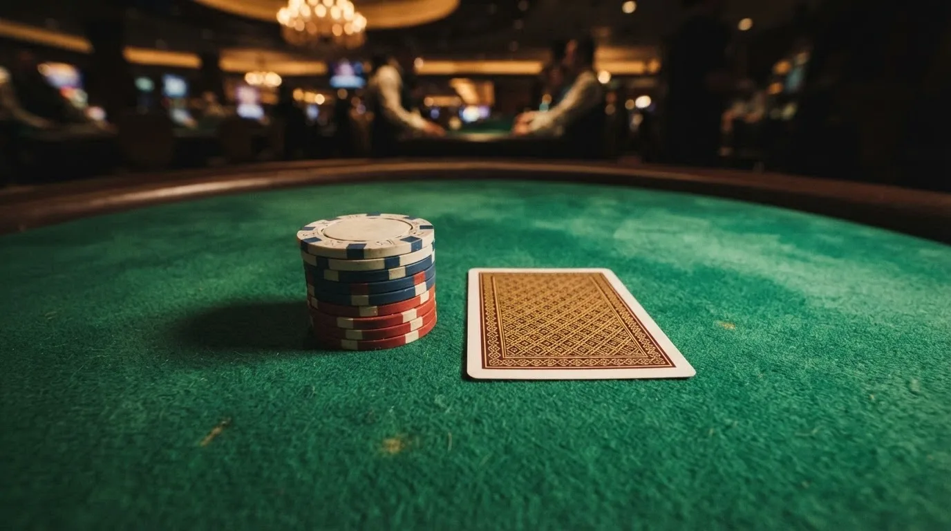 Una tabella comparativa stilizzata su sfondo istituzionale con le colonne operatore, bonus, wagering e concessione ADM, sormontata dal logo ADM in filigrana