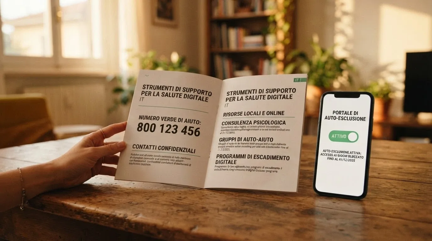 Una composizione con il numero verde 800 55 88 22 in grande evidenza e a fianco l'interfaccia del portale RUA dell'ADM