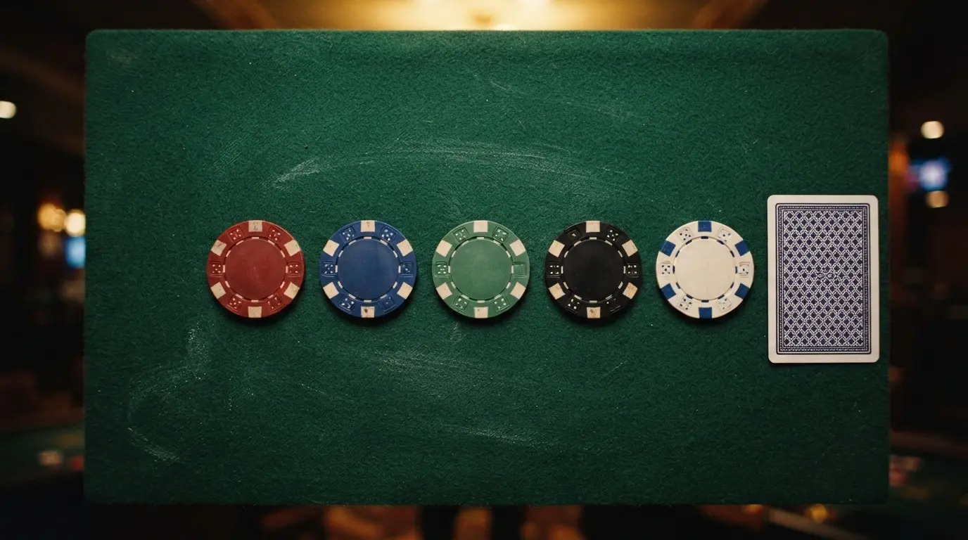 Una tabella comparativa stilizzata con le colonne Operatore, Bonus senza deposito, Wagering e Concessione, con i loghi degli operatori ADM in miniatura